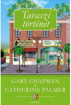 Tavaszi történet (e-könyv)