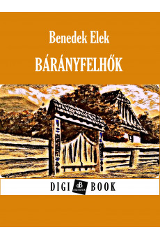 Bárányfelhők (e-könyv)