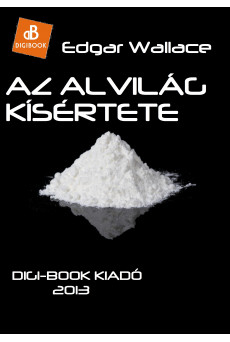 Az alvilág kísértete (e-könyv)