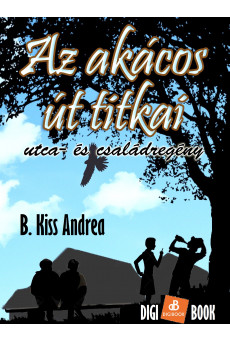 Az Akácos út titkai (e-könyv)