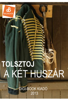 A két huszár (e-könyv)