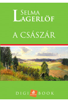 A császár (e-könyv)