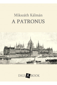 A patronus (e-könyv)