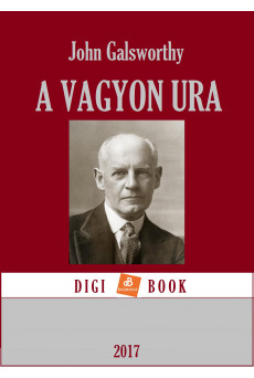 A vagyon ura (e-könyv)