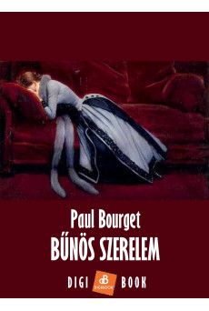 Bűnös szerelem (e-könyv)