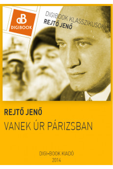 Vanek úr Párizsban (e-könyv)