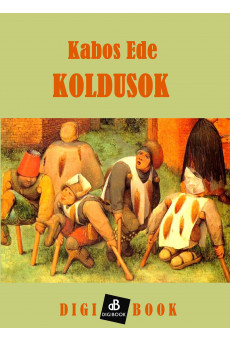 Koldusok (e-könyv)