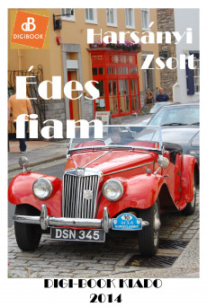 Édes fiam (e-könyv)