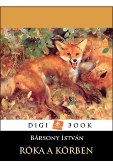Róka a körben (e-könyv)