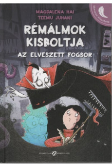 Rémálmok kisboltja - Az elveszett fogsor