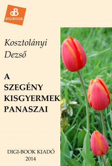 A szegény kisgyermek panaszai (e-könyv)