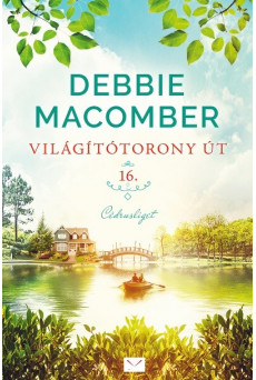 Világítótorony út 16. (új kiadás)