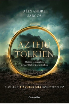 Az ifjú Tolkien