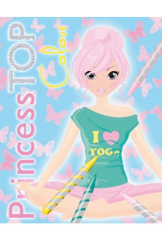 Princess TOP - Colour (4)
