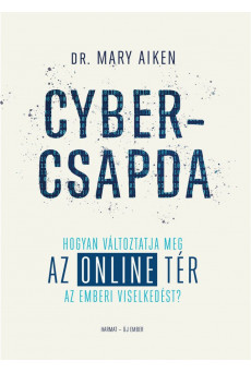 Cybercsapda (e-könyv)