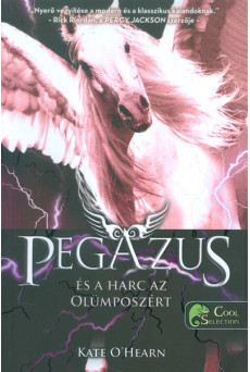Pegazus és a harc az Olümposzért /Pegazus 2.