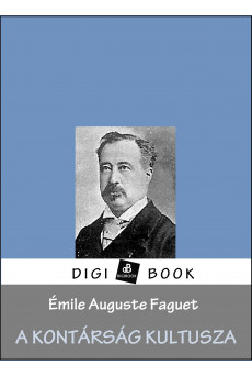 A kontárság kultusza (e-könyv)