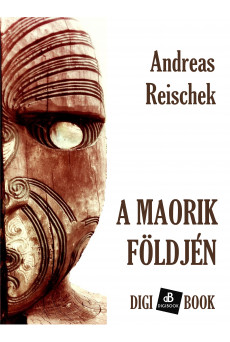 A maórik földjén (e-könyv)