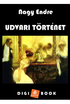Udvari történet (e-könyv)