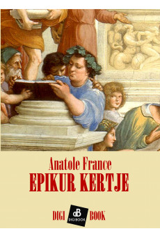 Epikur kertje (e-könyv)