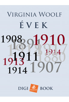 Évek (e-könyv)
