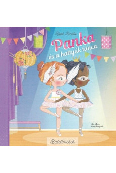 Panka és a hattyúk tánca - Balettmesék 2.