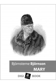 Mary (e-könyv)
