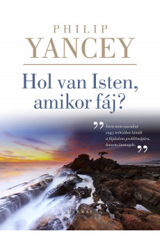 Hol van Isten, amikor fáj? (e-könyv)