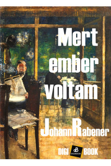 Mert ember voltam (e-könyv)