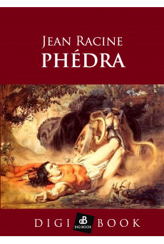 Phédra (e-könyv)