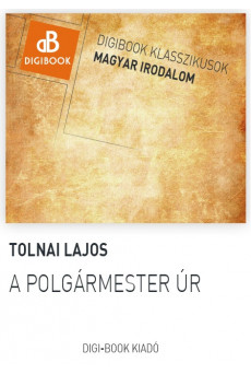 A polgámester úr (e-könyv)