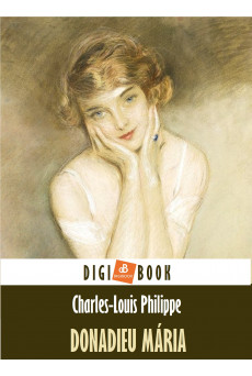 Donadieu Mária (e-könyv)