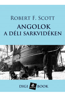 Angolok a déli sarkvidéken (e-könyv)