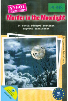 PONS Murder in the Moonlight