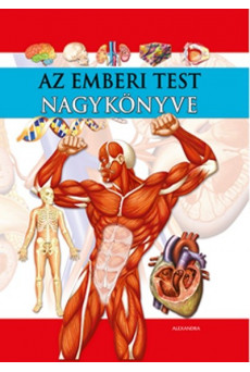 Az emberi test nagykönyve