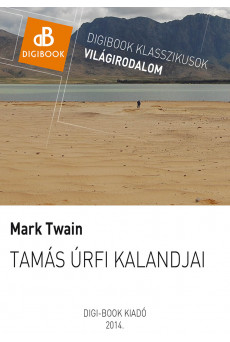 Tamás úrfi kalandjai (e-könyv)