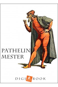 Pathelin mester (e-könyv)