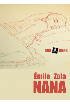 Nana (e-könyv)