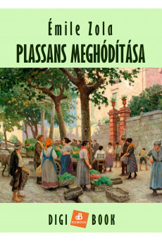 Plassans meghódítása (e-könyv)