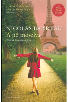 A nő mosolya - Tévedések romantikus vígjátéka /Puha