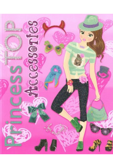 Princess TOP - Accessories