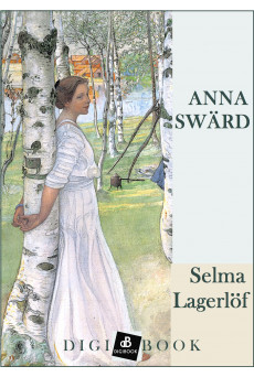 Anna Svard (e-könyv)
