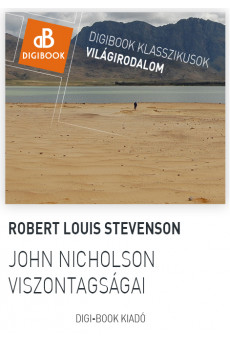 John Nicholson viszontagságai (e-könyv)