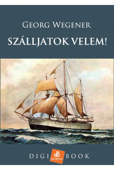 Szálljatok velem! (e-könyv)