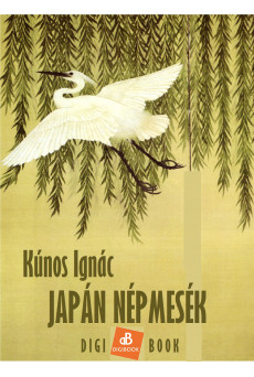 Japán népmesék (e-könyv)