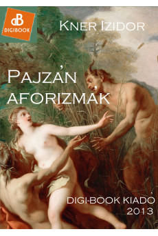 Pajzán aforizmák (e-könyv)