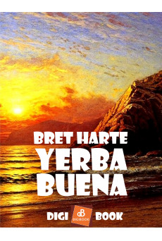 Yerba Buena (e-könyv)