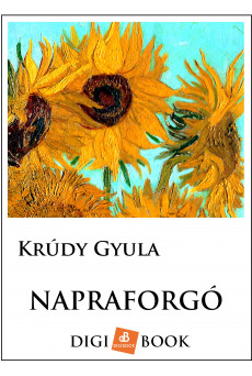 Napraforgó (e-könyv)