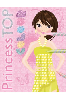 Princess TOP - Colour (2)