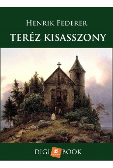 Teréz kisasszony (e-könyv)